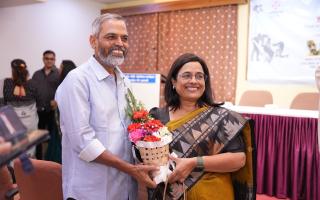 #मैत्रिण पसंत आहे...