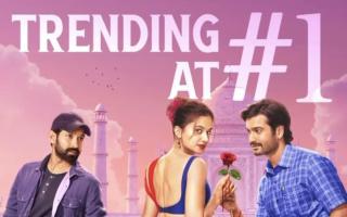 फिर आयी हसीन दिलरुबा