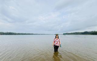 पुन्हा एकदा कोकण...