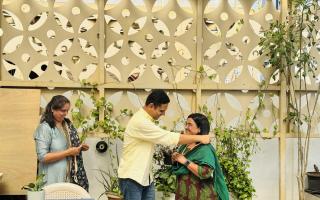 आता थांबायचं नाय