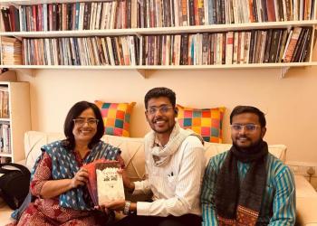 वाचनप्रेमी